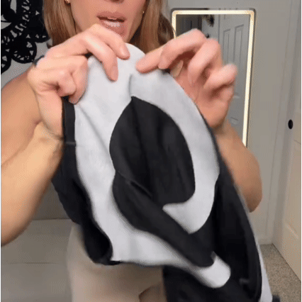 High-Waist Seamless Butt-Lifting Shaper Shorts