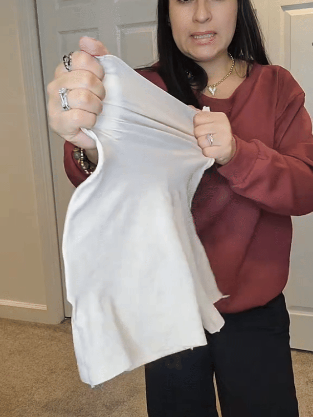 High-Waist Tummy Control Butt Lifter Shaping Shorts