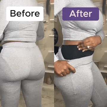 Seamless Invisible Thongs for Women – 5 Pack No-Show Panties