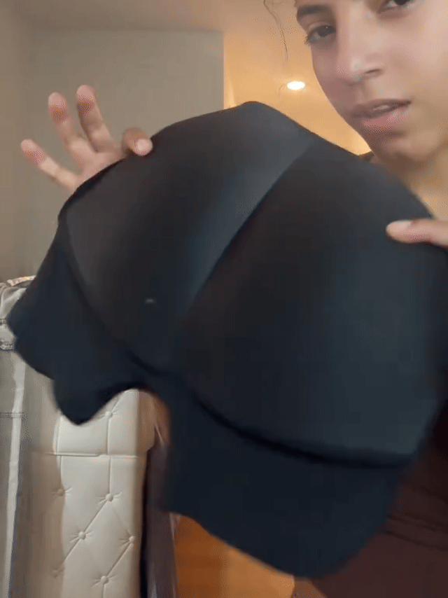 High-Waist Tummy Control Butt Lifter Shaping Shorts